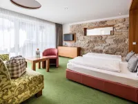 Hotel Gassner - 4 Sterne Superior - 1200 qm Spa Hotels in Neukirchen am Grossvenediger