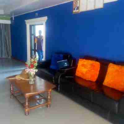 Muroy Executive Lodge Others