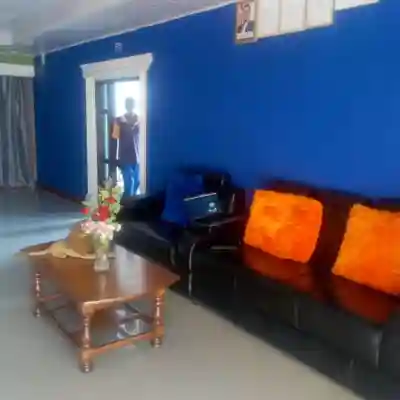Muroy Executive Lodge Others