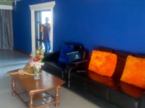 Muroy Executive Lodge Hotels in Kitwe