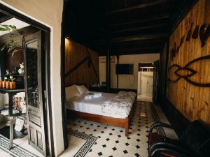 Thuy Bieu Homestay
