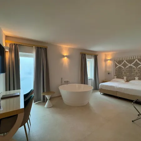 Hotel Rufolo