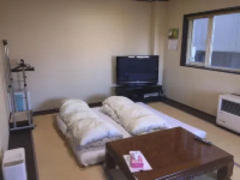 Ryokan Yamaichi