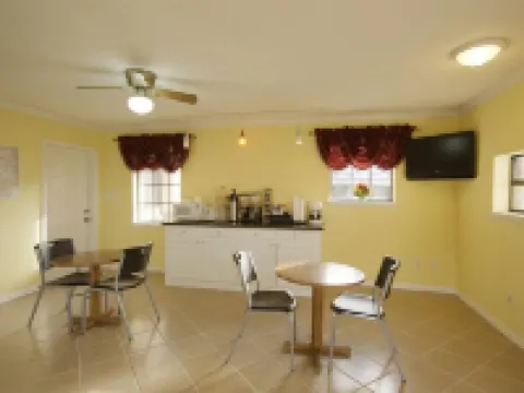 Americas Best Value Inn Pryor Hotels in Pryor