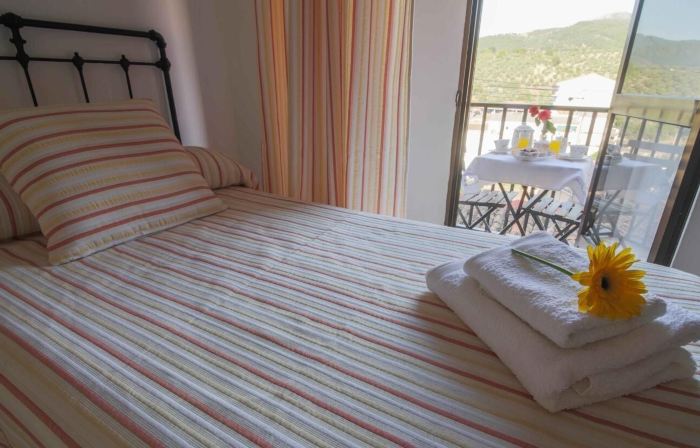 Hostal Alba Taruta