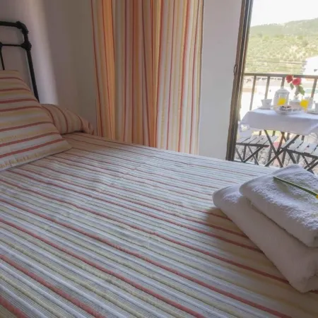 Hostal Alba Taruta