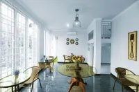 Nest Residence