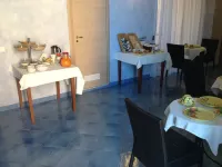 Blu Tropea Maison - Desayuno