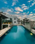 Coventina Lake Suites - piscina