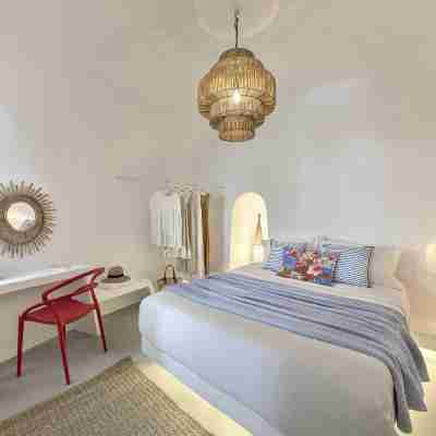 White Cave Villa by Caldera Houses Rooms