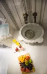 エリスタホテル＆スパ - スパ