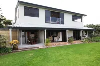 Te Puru Beach Lodge - Romantic
