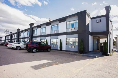 Hôtel Newstar Montréal Hôtels à : Terrebonne