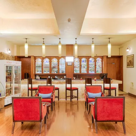 Club Mahindra Udaipur