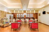 Club Mahindra Udaipur - 5-Star