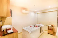 Club Mahindra Udaipur - spa
