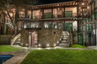 Matian Hotel Boutique Hotels in 