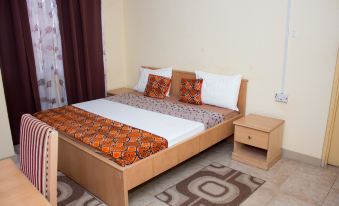 Jayliz Lodge Tema