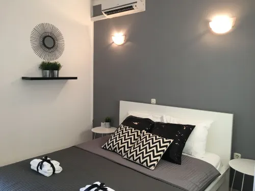 Apartments Ana & Ita - Wifi