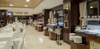 Hotel Valencia Center - petit déjeuner