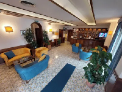 Hotel Mega Mare Hotels in Vico Equense