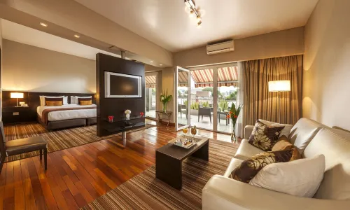 The Glu Boutique Hotel - Palermo Soho