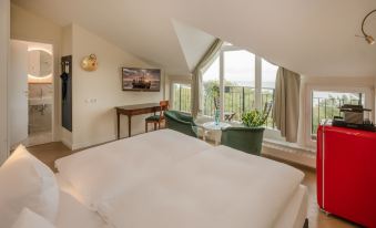 Strandhotel Heringsdorf