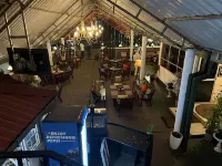 Hill Cool Hotel & Restaurant - breakfast
