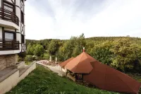 Hotel Dziki Potok Karpacz - Mountain view