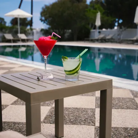Inoe Boutique Hotel