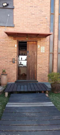 Pousada Vale Das Flores Отели в г. Нова-Фрибургу