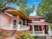 The Byke Heritage Resort - Matheran Hotels in Matheran