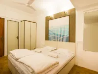 Hostel Mantra โรงแรมใกล้หาดอักษา
