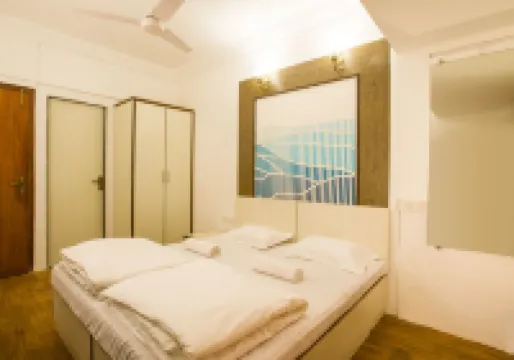 Hostel Mantra