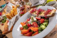Gwiazda Morza Resort Spa&Sport - breakfast