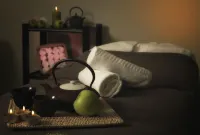 Agua Hotels Riverside - spa