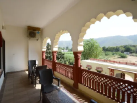 Moti Mahal - A Heritage Haveli Hotels in Pushkar