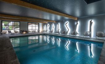 Le M Hotel & Spa Honfleur