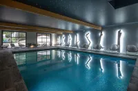 Le M Hotel & Spa Honfleur Hotels in Barneville-la-Bertran