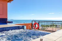Martinique Whitsunday - spa