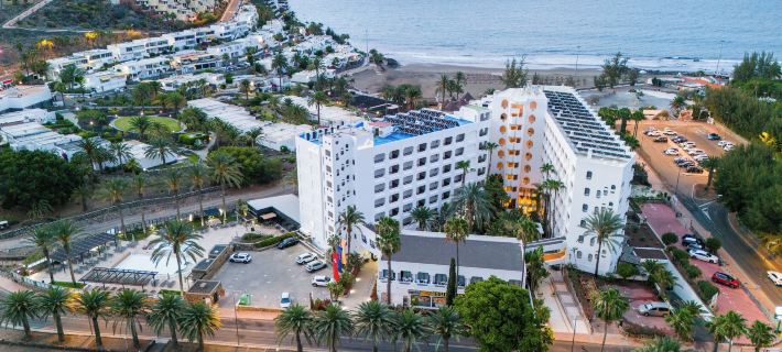 Hapimag San Agustín Hotels in Maspalomas