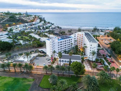 Hapimag San Agustín Hotels in San Agustín