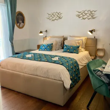 Cannes City B&B