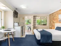 Lismore Wilson Motel Hotels in Lismore