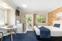 Lismore Wilson Motel Hotels in Lismore