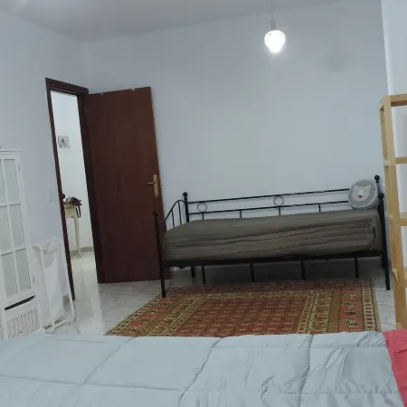 Apartamento Barbancho