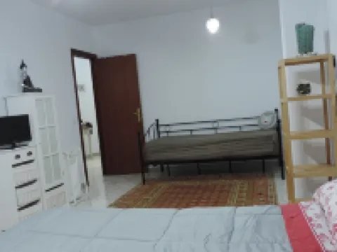 Apartamento Barbancho