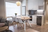 Santasport Apartment Hotel Hotel di 