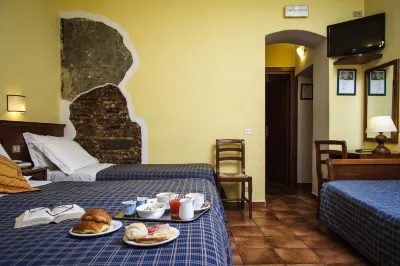 Hotel Nizza Hotel a Firenze