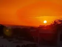 Pousada Nascer do Sol - Inns